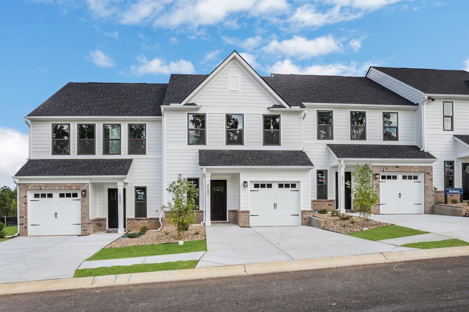 available home in Laurel Fields