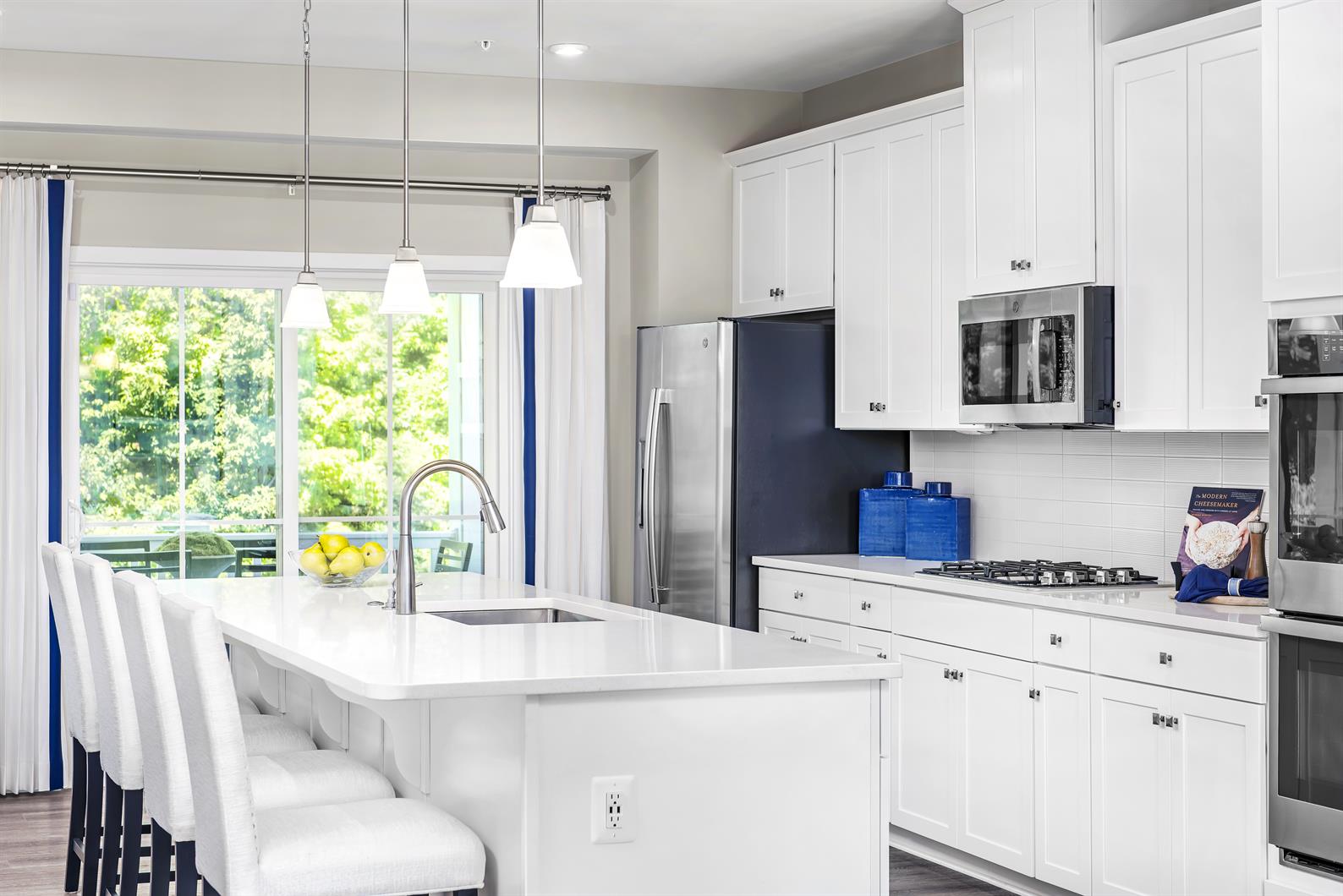 available home in Doremustown Village