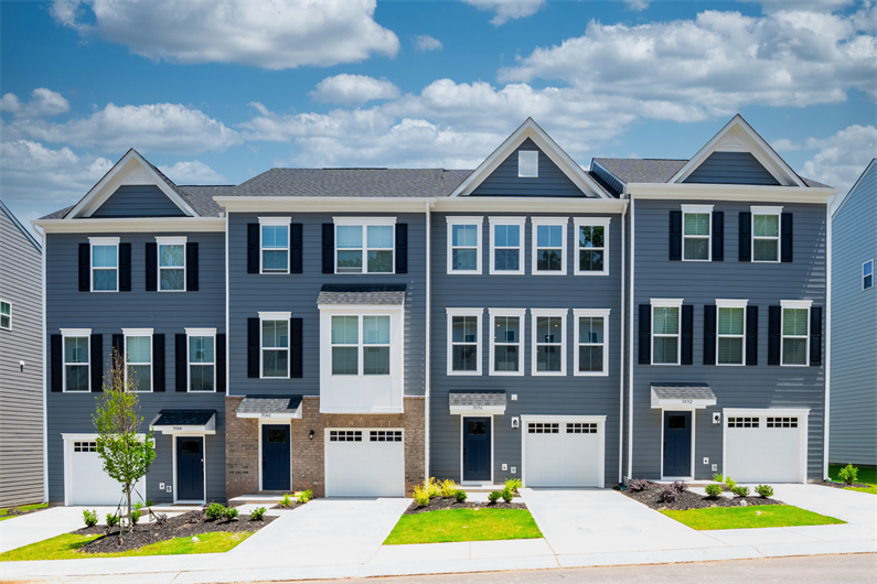 View Community