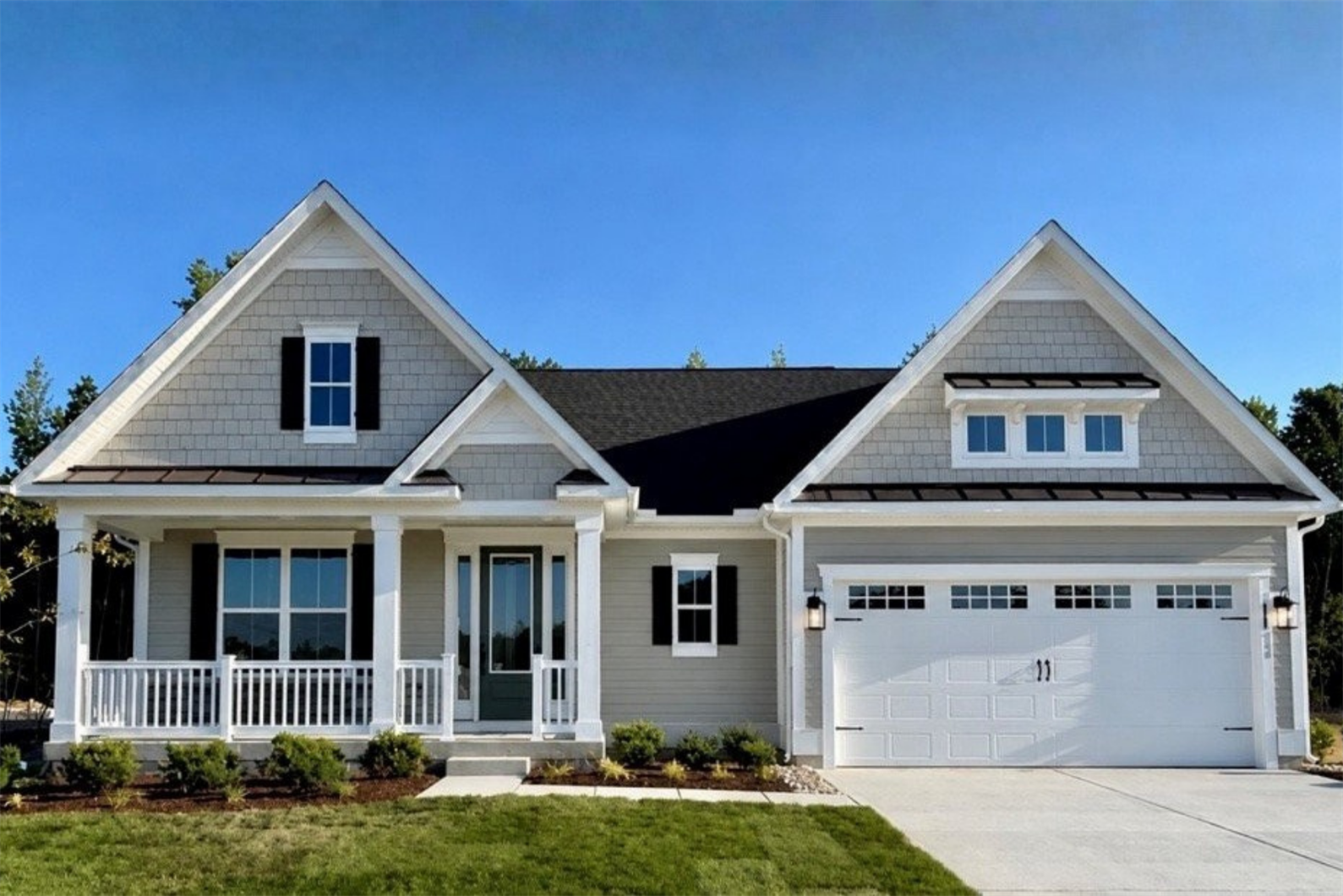 available home in Twin Masts