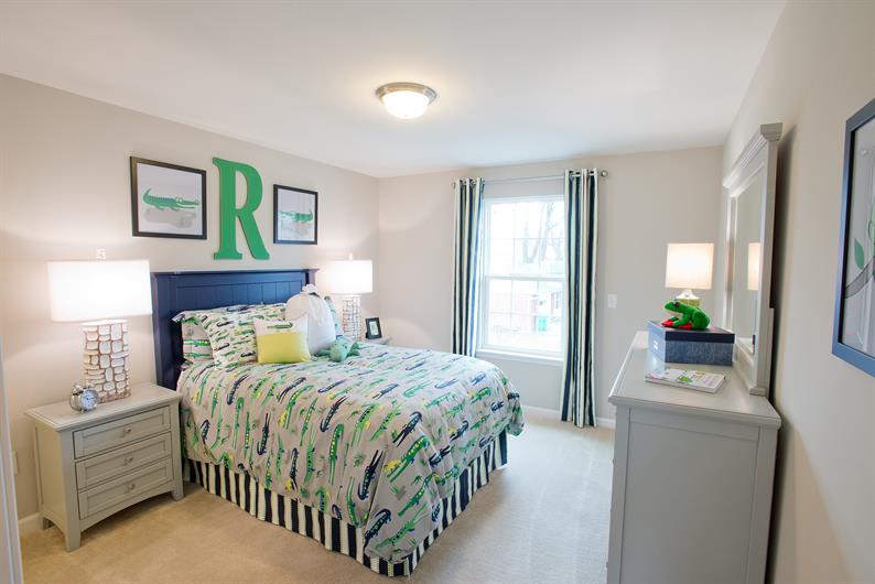 Tooley Harbor Villas Villas for Sale Ryan Homes