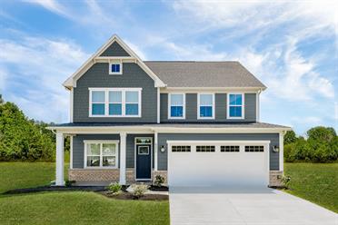 Available home near Olmsted Falls