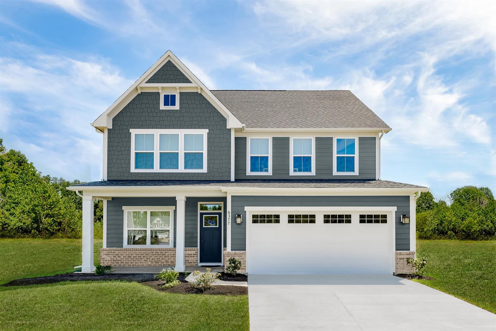 available home in Smokestack Trails