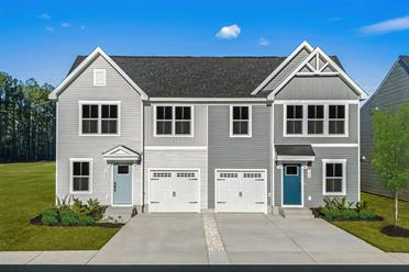 Available home near Bridgeville