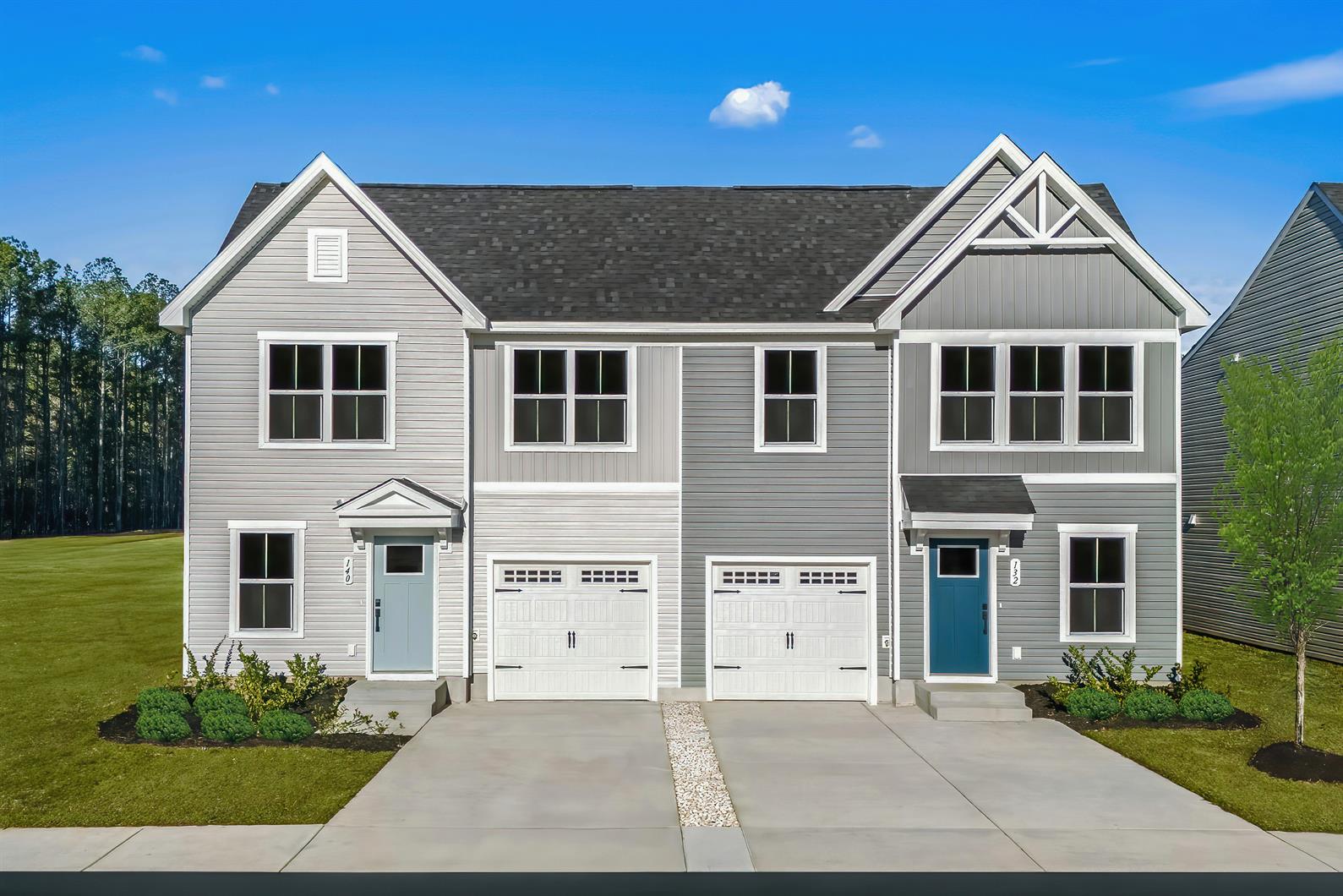 available home in The Villas at Heritage Shores