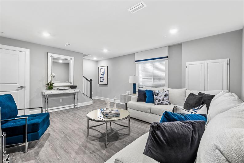 Wellington Farms Townhomes Townhomes for Sale Ryan Homes