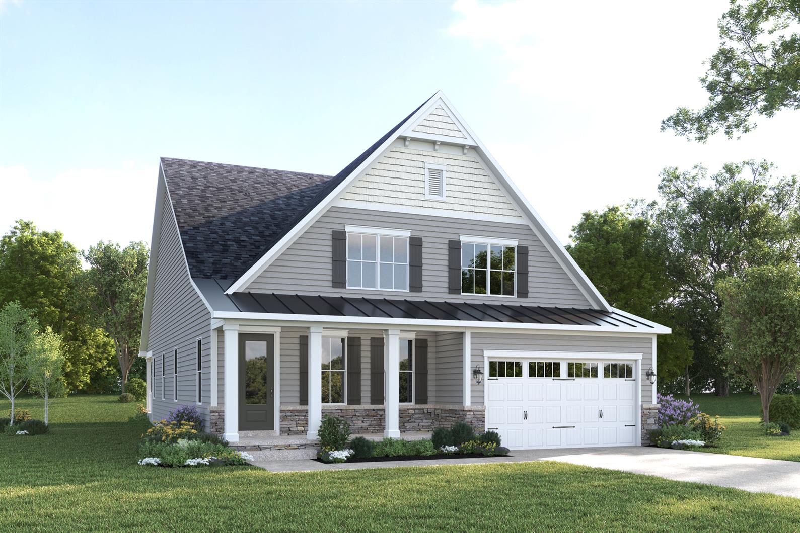 available home in Tanager Woods