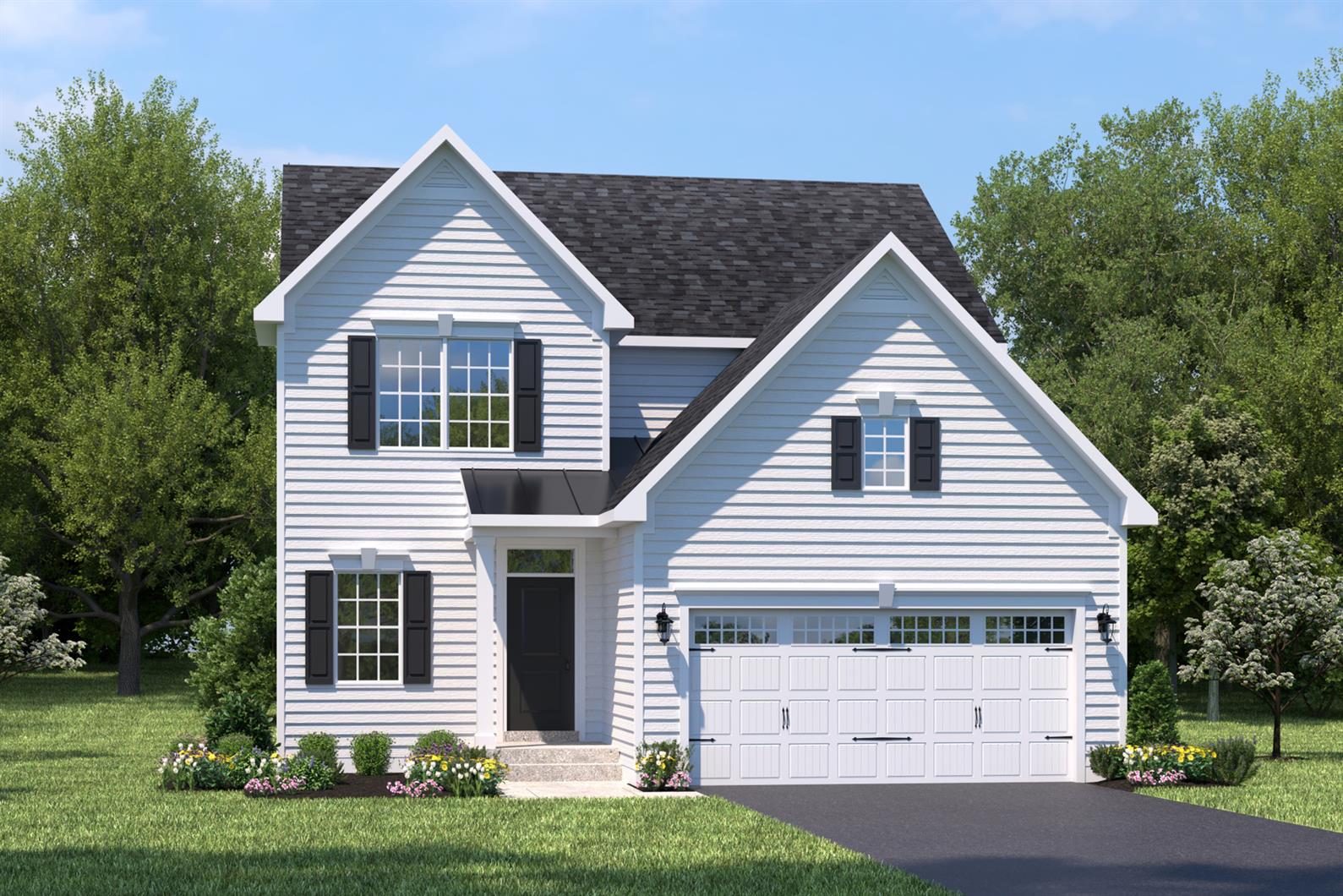 available home in Westwood Estates