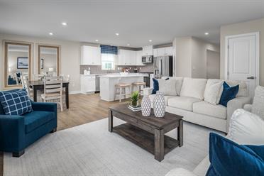 Available home near Bloomingdale