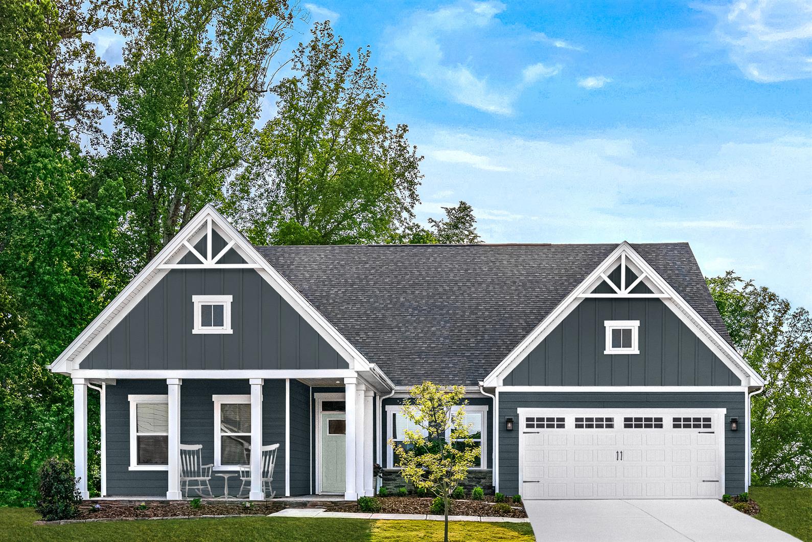 available home in Countryside Estates