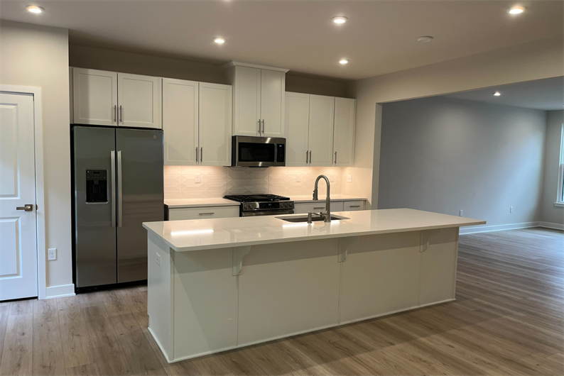 Available home in Doremustown Village