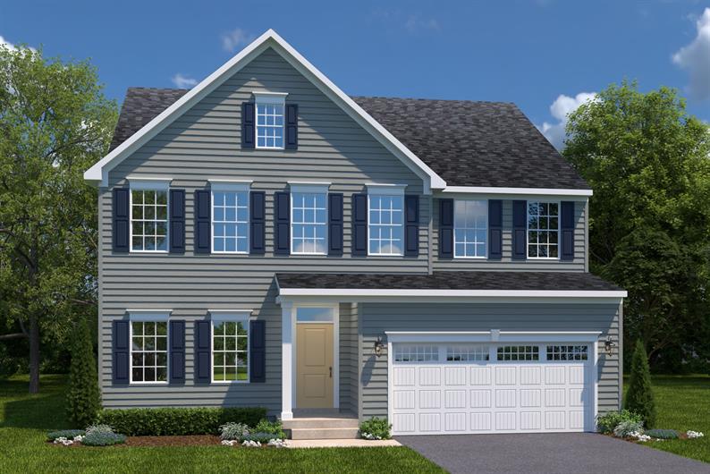 Available home in - YAL00