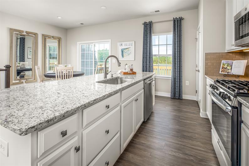 Laurel Grove Townhomes for Sale Ryan Homes