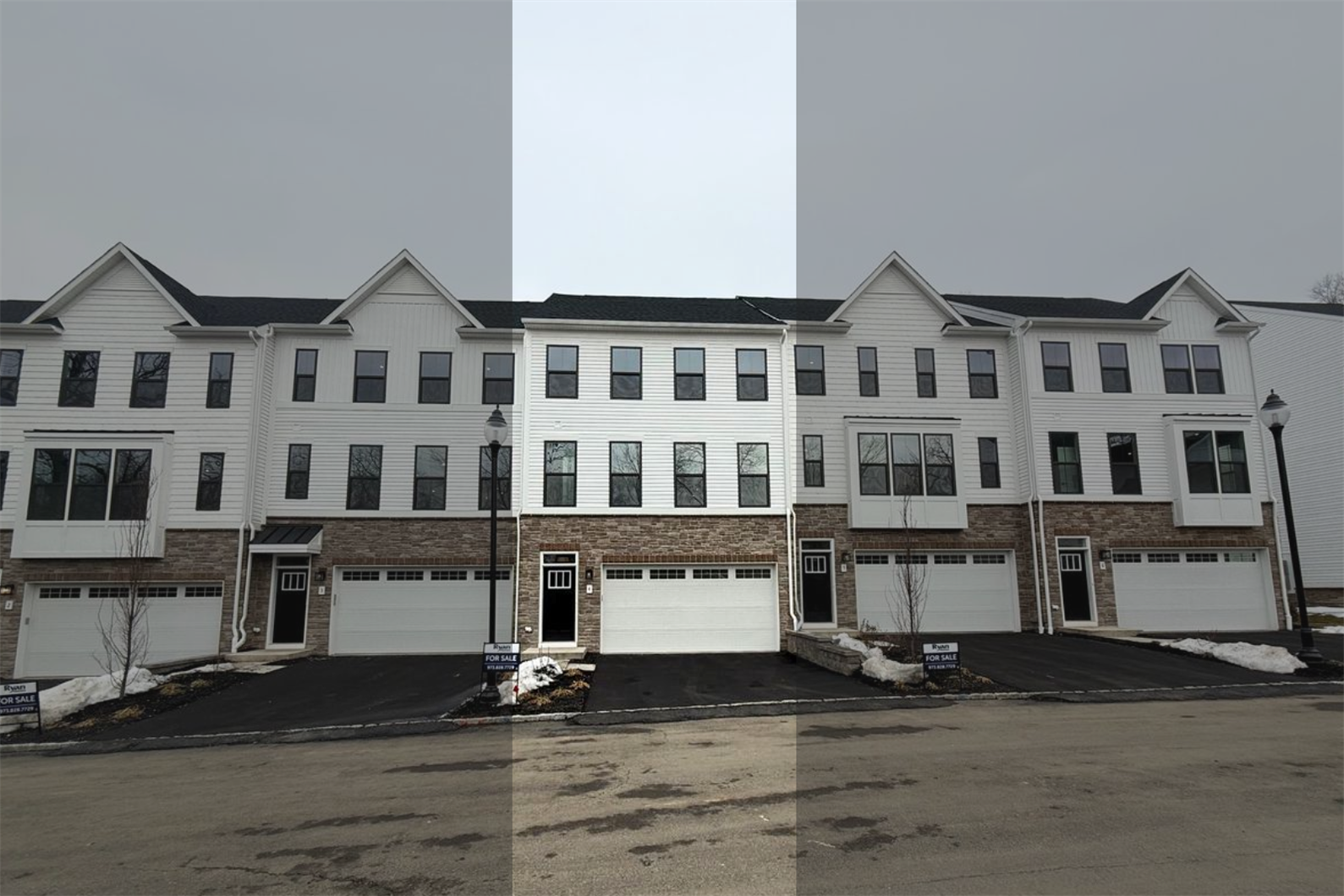 available home in Doremustown Village