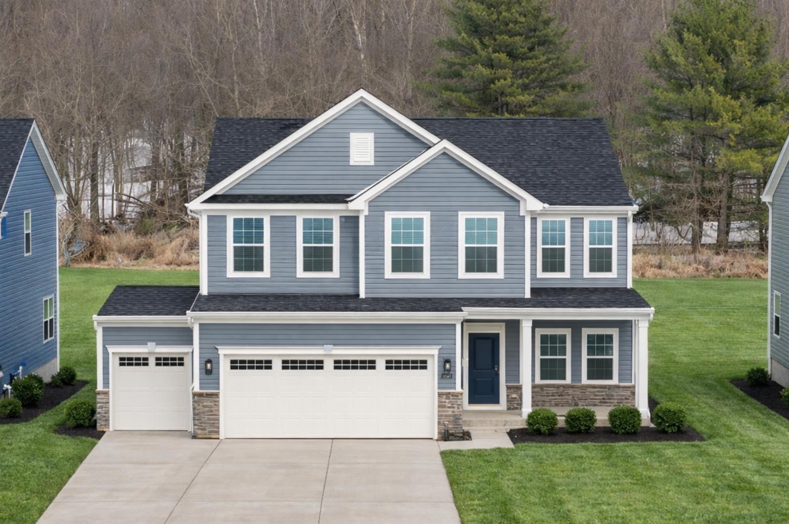 available home in Nathanials Grove