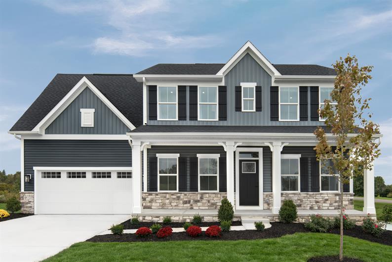 BEST-PRICED NEW HOMES IN WOOSTER