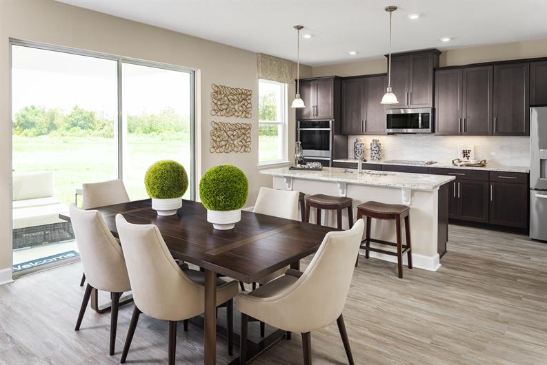 Avalon Woods SingleFamily Homes for Sale Ryan Homes