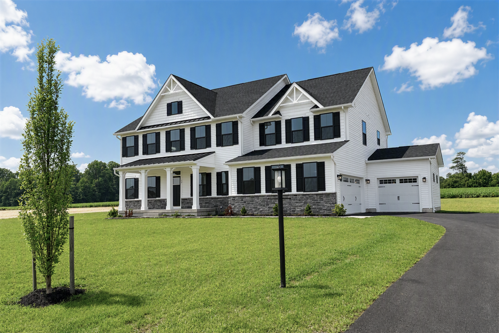 available home in Province Line Estates