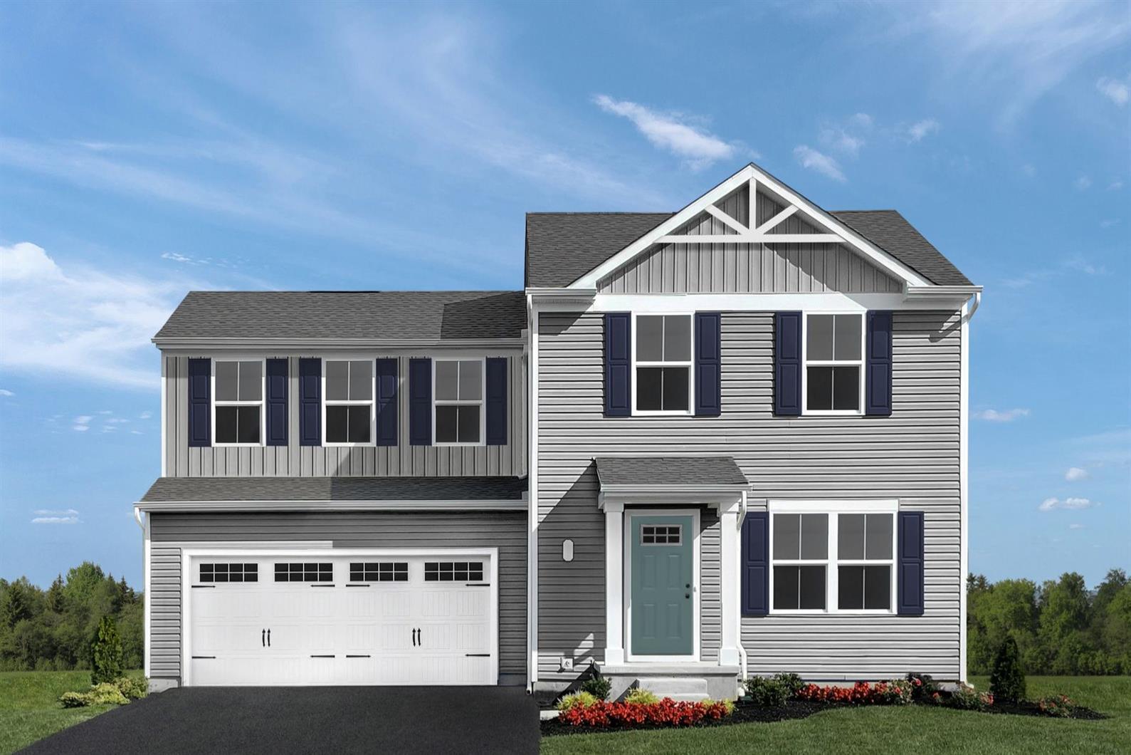 available home in Stonington