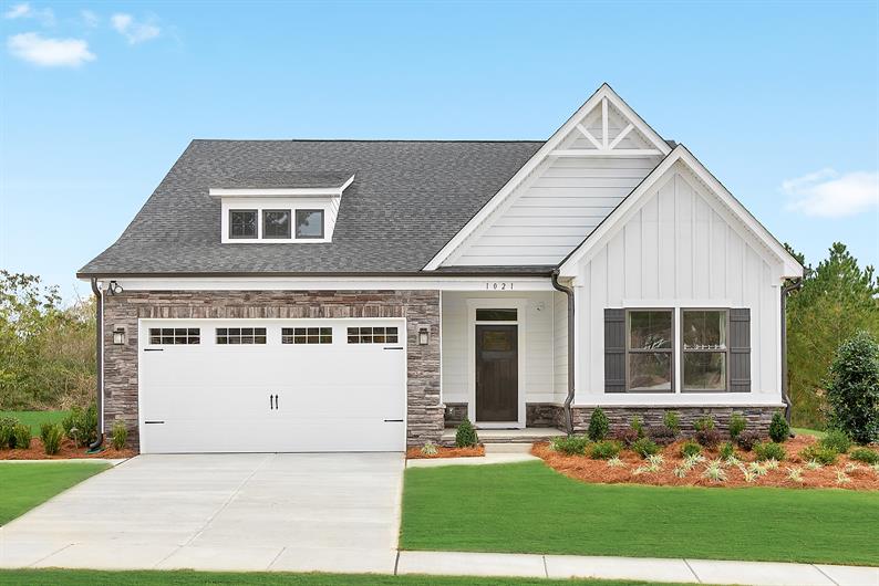 WELCOME TO WOODSONG MEADOWS—NEW PHASE OF HOMESITES NOW AVAILABLE