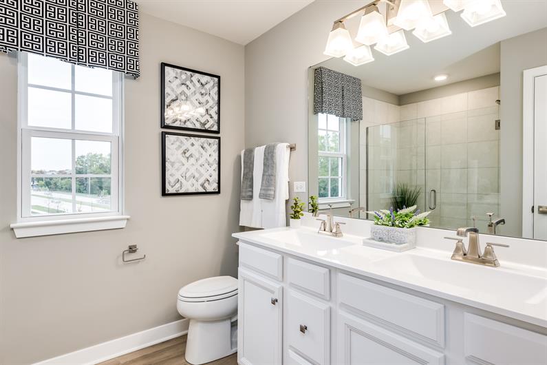 Hollymead Towns Townhomes for Sale Ryan Homes