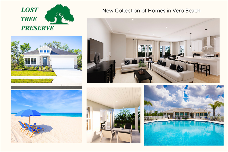 COME TOUR OUR BRAND-NEW COLLECTION OF HOMES AND INTERIOR DESIGNS 