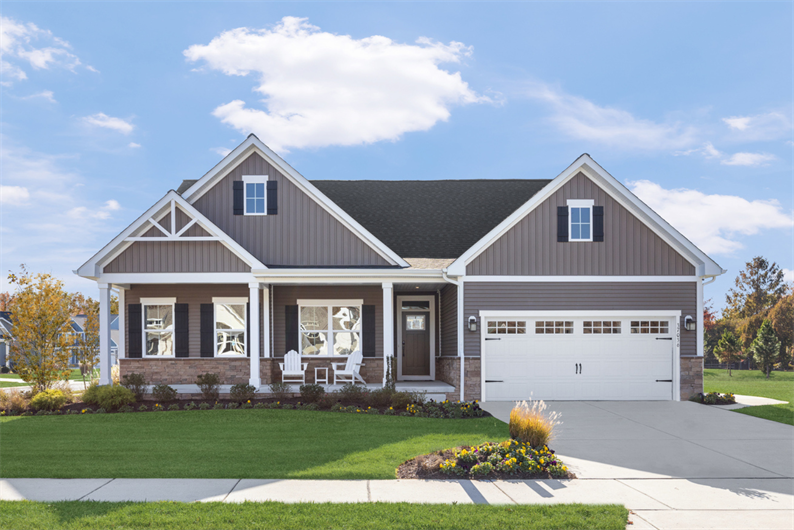 Available home in Streamside Ranch & 2-Story