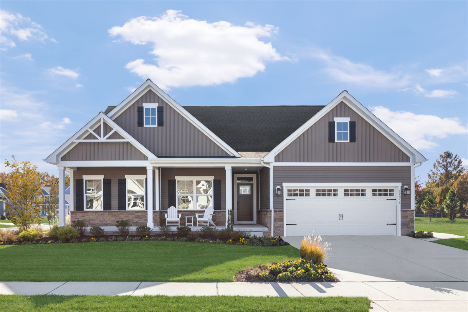 available home in Streamside Ranch & 2-Story