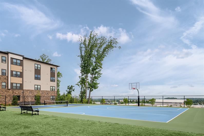 Loudoun View Condo Flats Condos One Level Living for Sale Ryan Homes