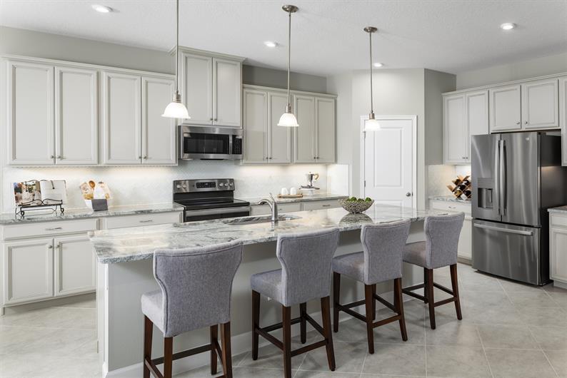 Lost Tree Preserve SingleFamily Homes for Sale Ryan Homes