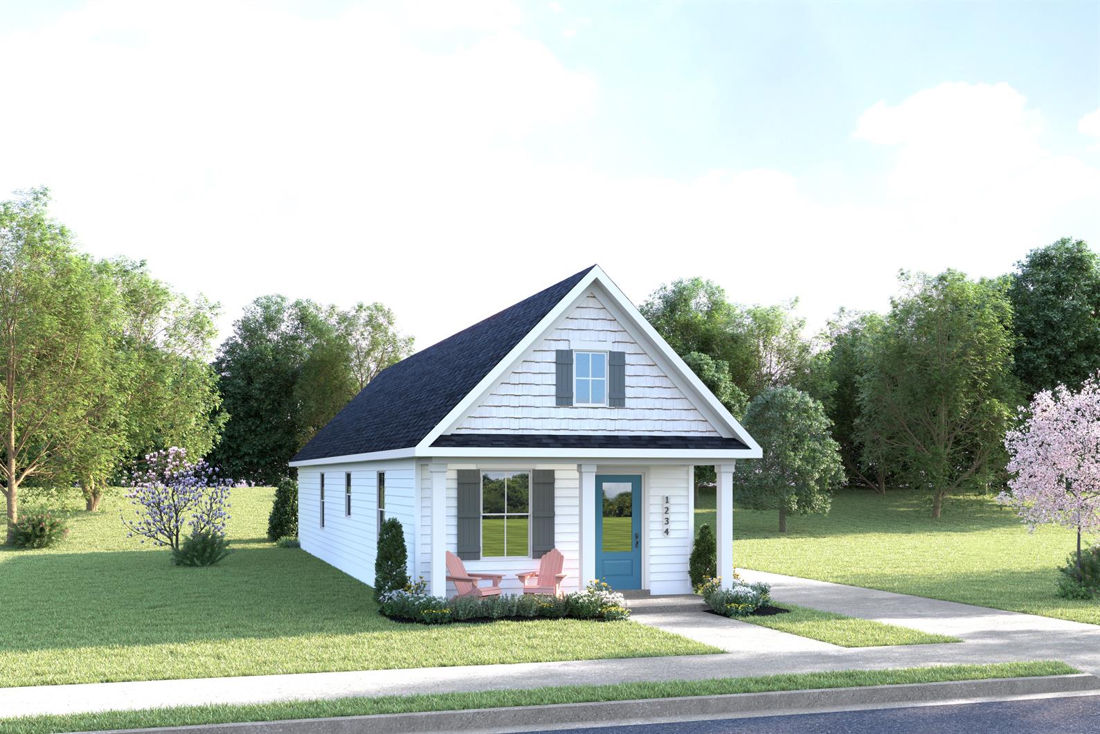 available home in Royal Oaks Single-Family Homes