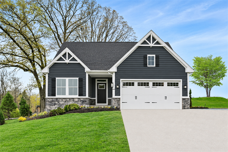 Available home in Deer Valley