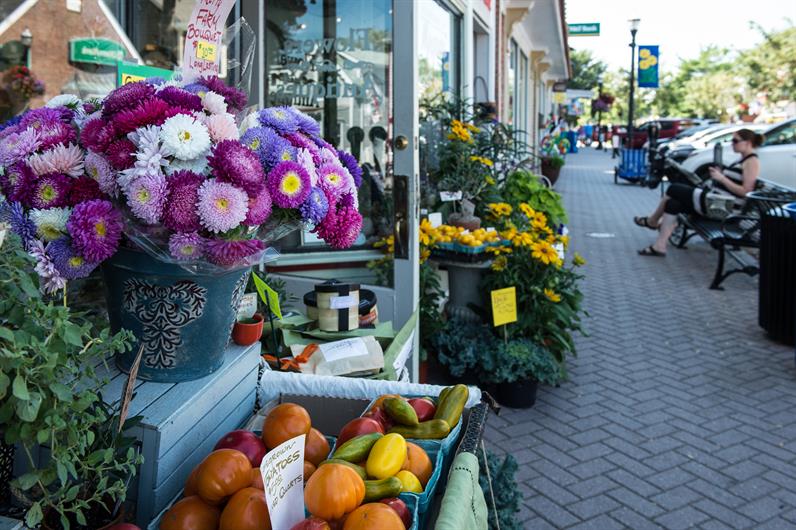 Lewes Waterfront Preserve Villas MainLevel Owner's Suites Available