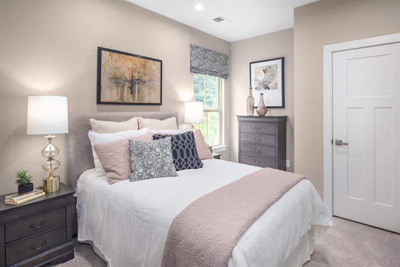 Muirwood SingleFamily Homes for Sale Ryan Homes