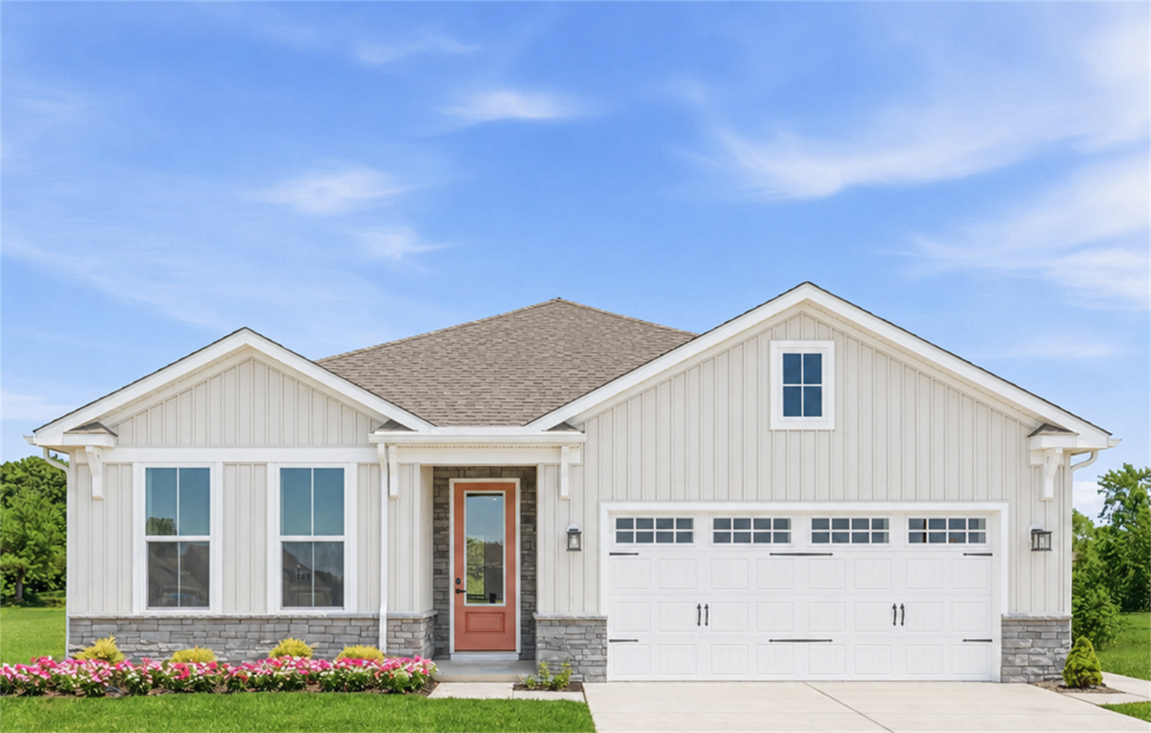 available home in Saratoga Springs 55+