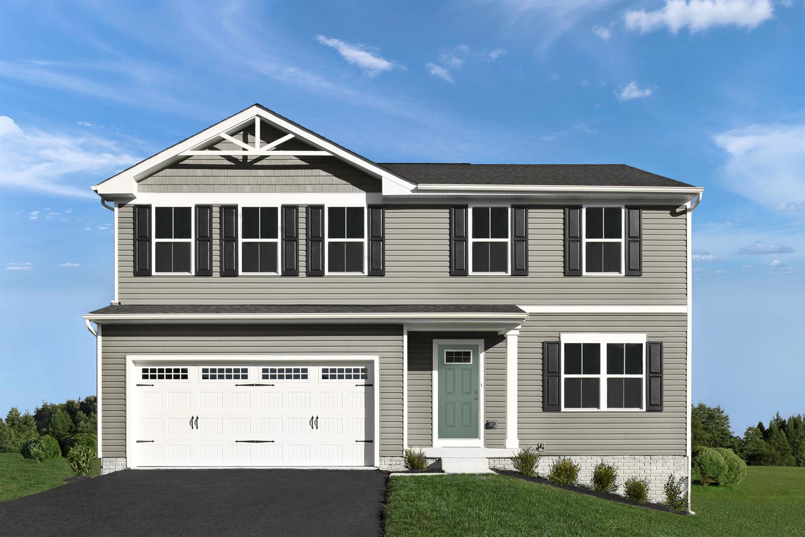 available home in Kortney Meadow