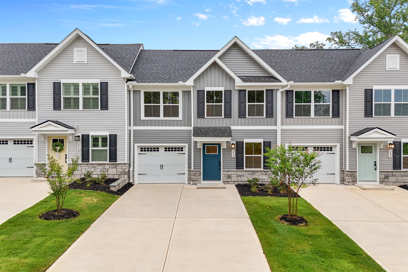 available home in Arden Woods Villas