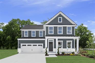 Available home near White House