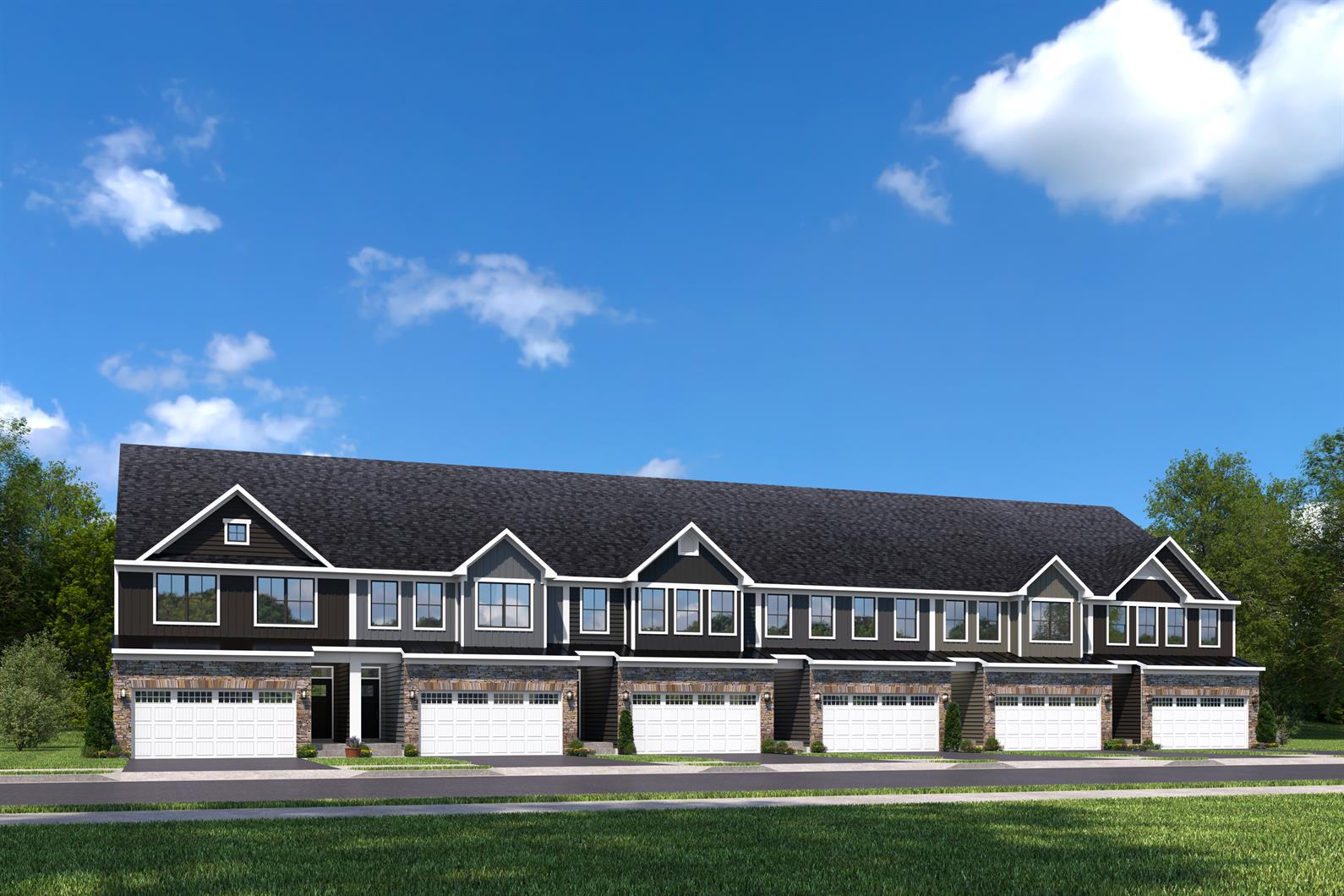 available home in Village at Marketplace Townhomes