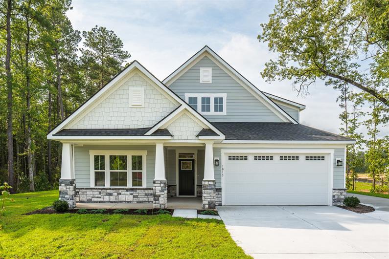 Available home in Pine Ridge Estates