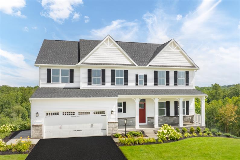 GALLAHAN ESTATES IS NOW SOLD OUT