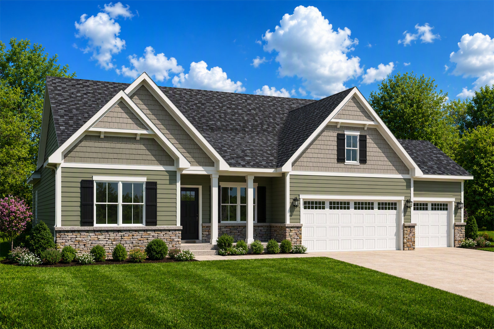 available home in Windsor Estates