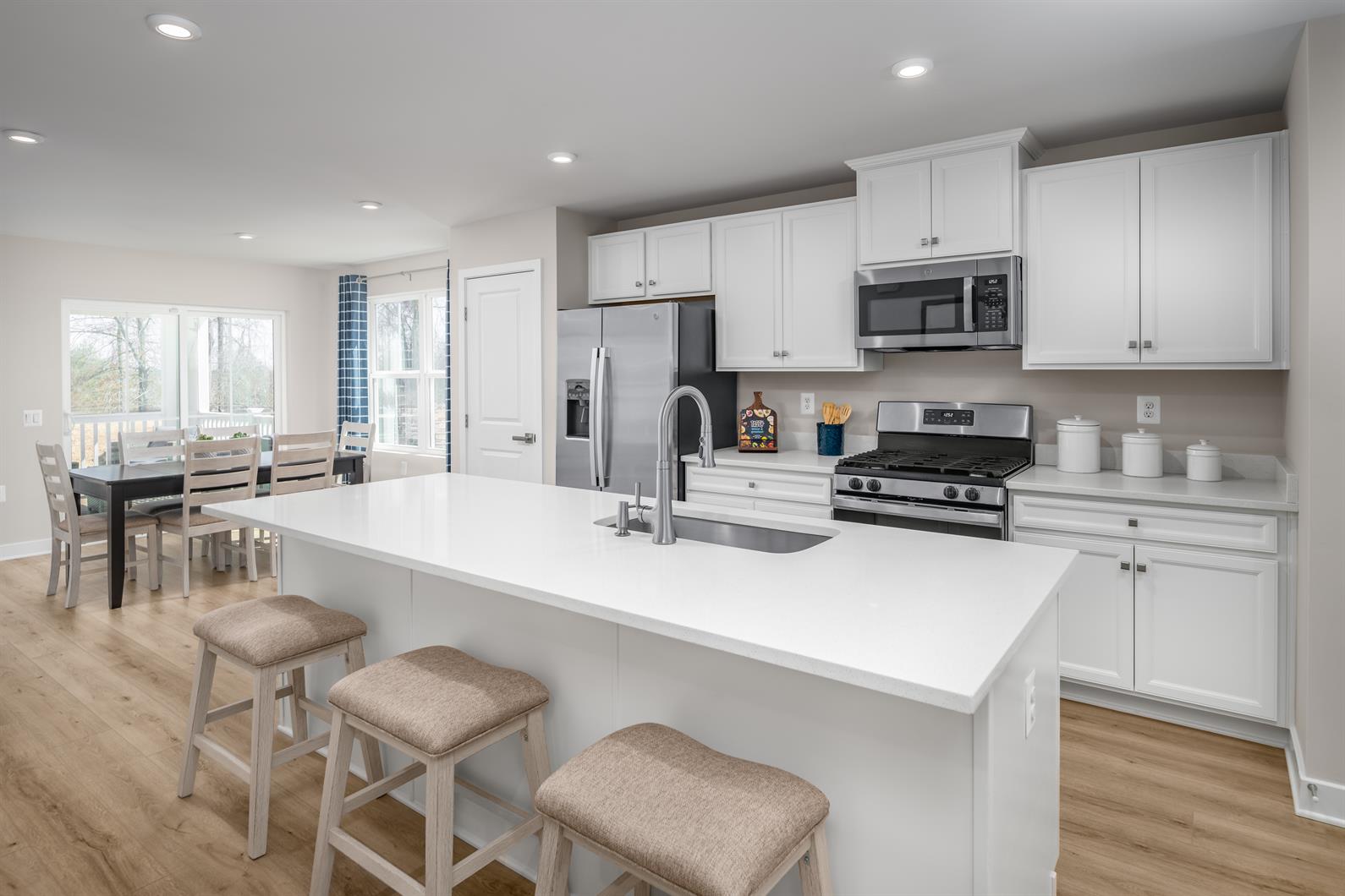 available home in Grace Woods 55+ Villas