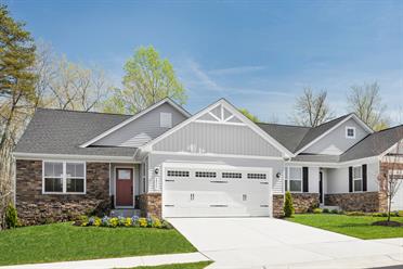 Rollingbrook Villas 55 Plus - Community