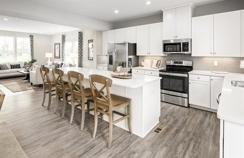 Wellington Townhomes MainLevel Owner's Suites Available for Sale