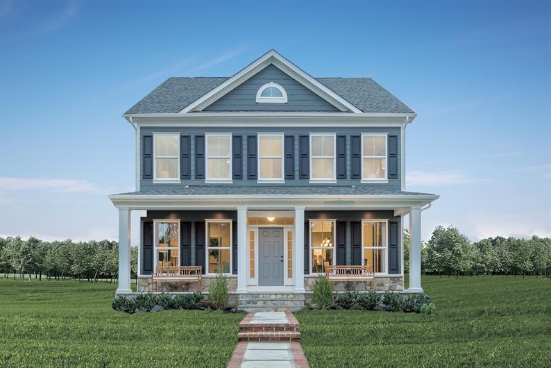 Available home in - MTC00