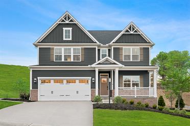 Available home near White House