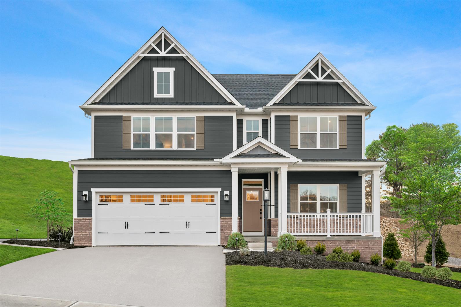 available home in The Retreat at Bridle Creek