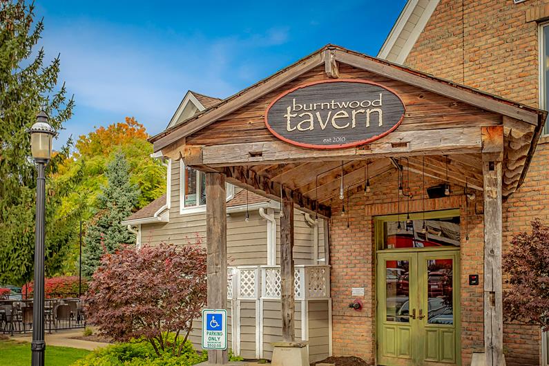 Rosemont Links Townhomes featuring MainLevel Owner's Suites for Sale