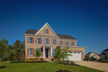 model home investment maryland